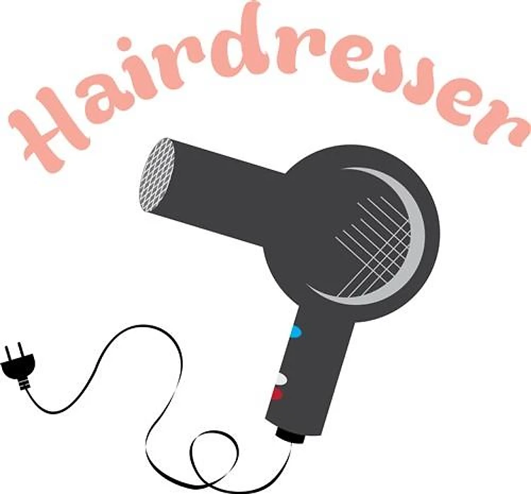 Hairdresser Dryer