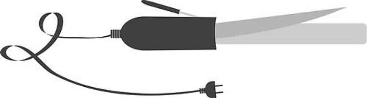 Curling Iron