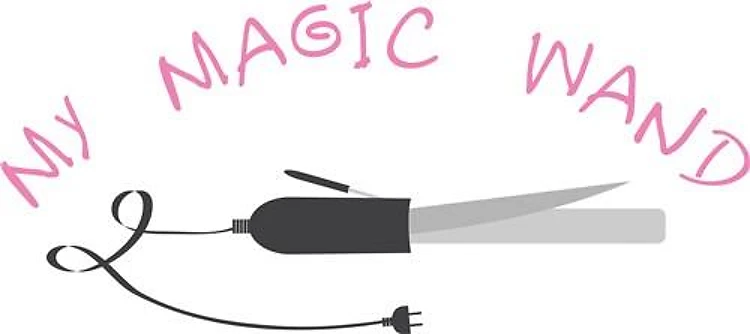 Magic Wand Iron