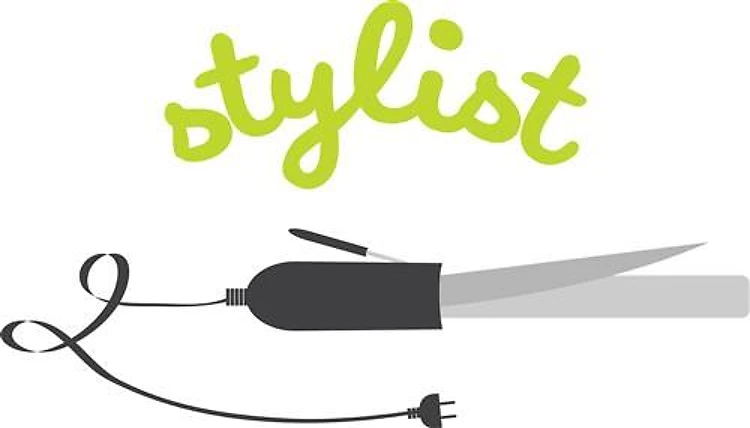 Stylist Curling Iron