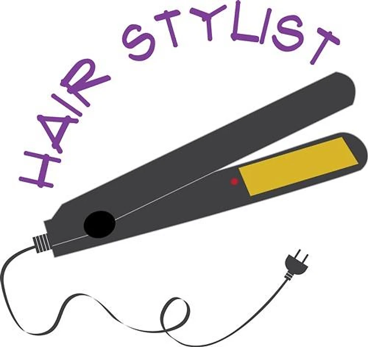 Stylist Flat Iron
