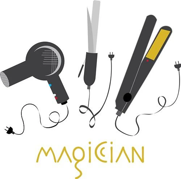 Hair Magician