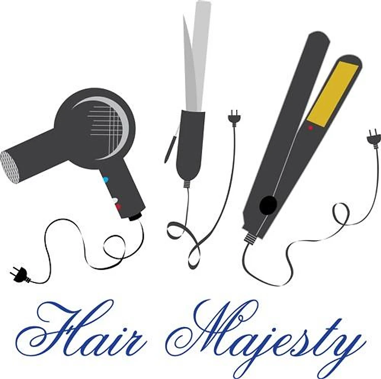 Hair Majesty