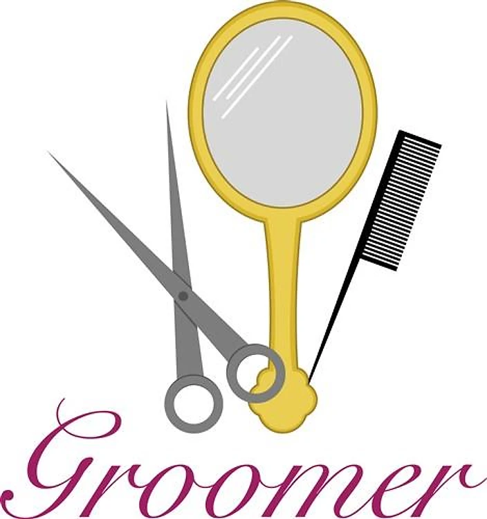 Groomer