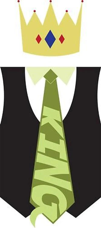 King Tie