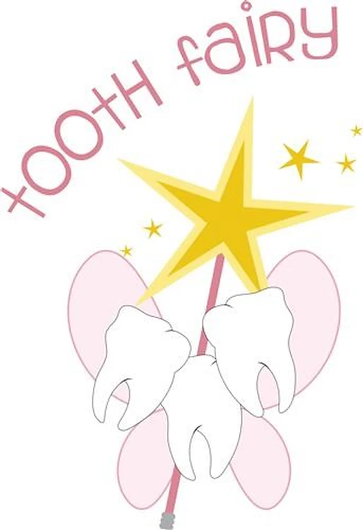 Tooth Fairy