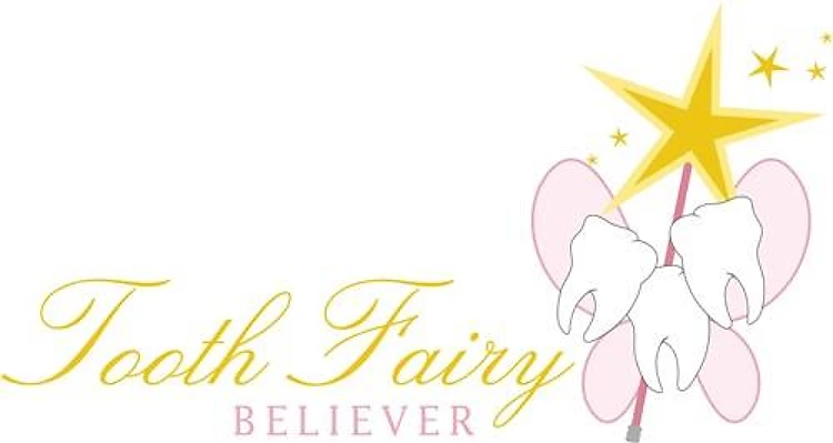Tooth Fairy Believer