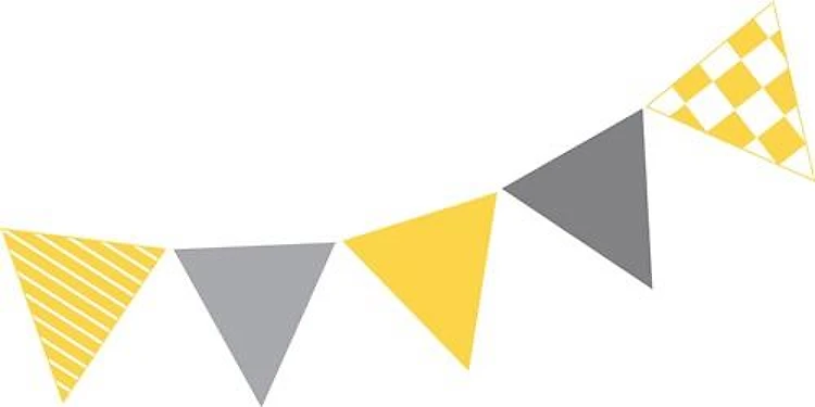 Celebration Flags