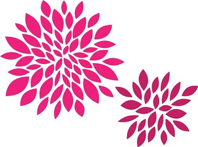 Deco Mums