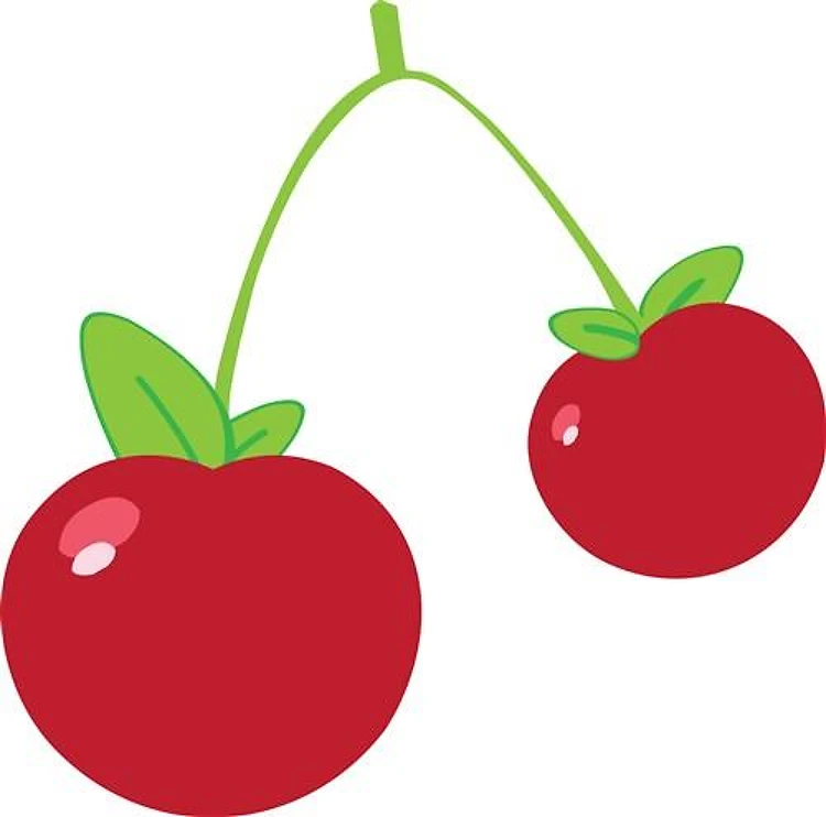 Red Cherries