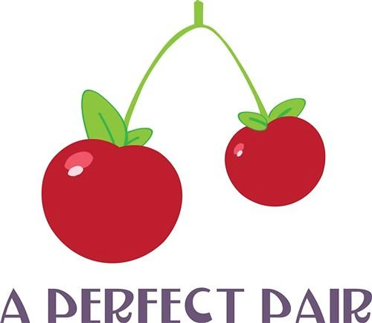 Cherry Pair