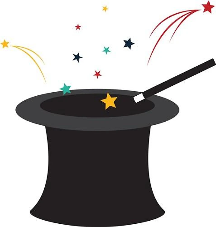 Magic Hat