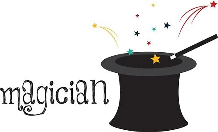 Magician Hat
