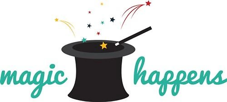 Magic Happens
