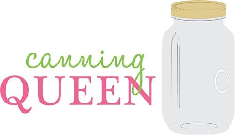 Mason Jar Queen