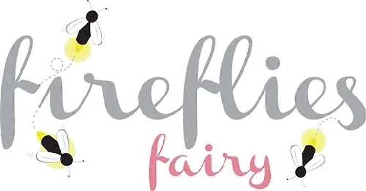 Fireflies Fairy