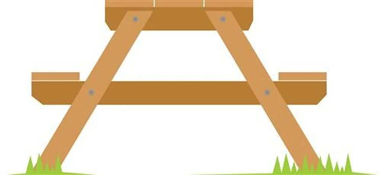 Picnic Table