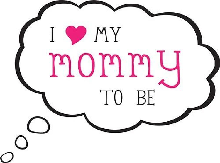 Mommy Bubble
