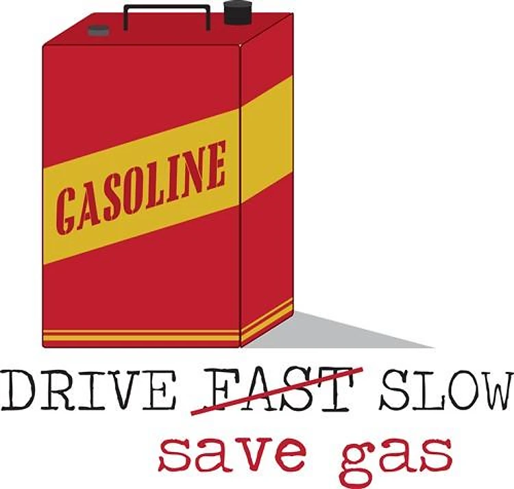 Gasoline Can