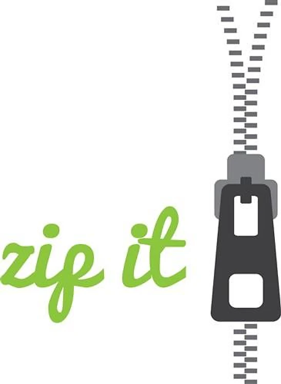 Zipper