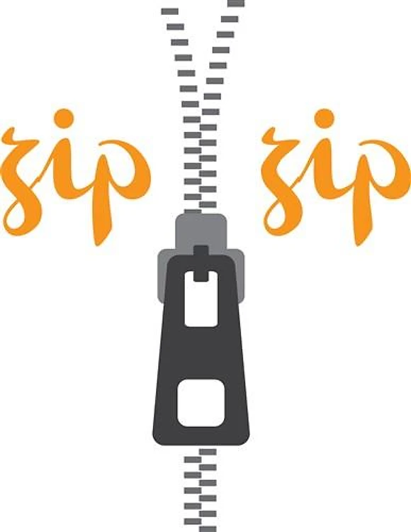 Zipper Zip