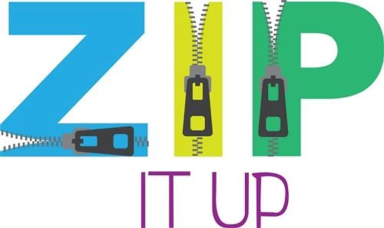 Zip Zippers