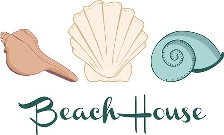Beach Seashells