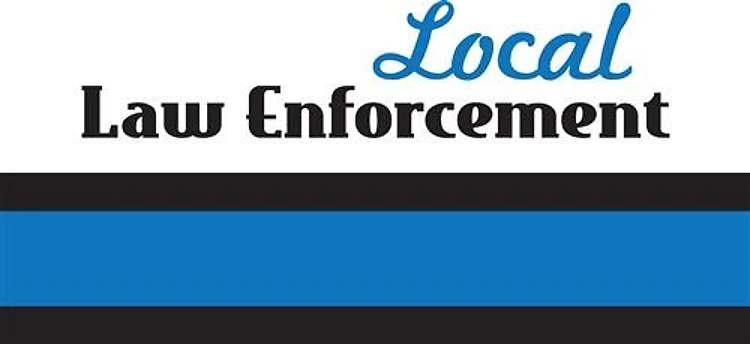 Local Law Enforcement
