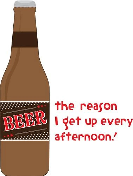 Beer Bottle