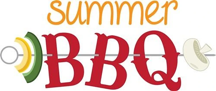 Summer BBQ Skewer