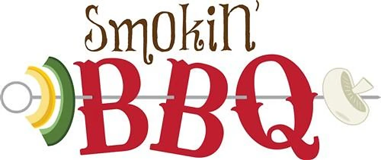 Smokin BBQ Skewer