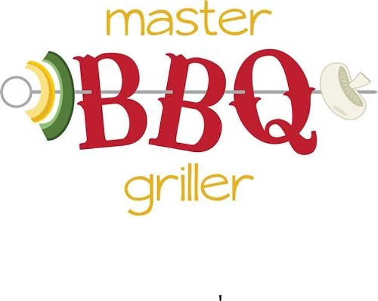 Master BBQ Griller