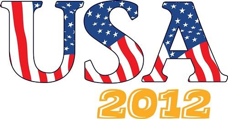USA 2012