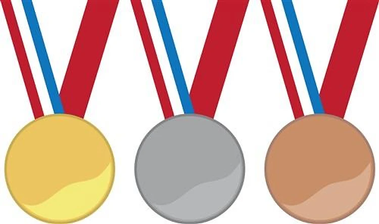 Olympic Medals