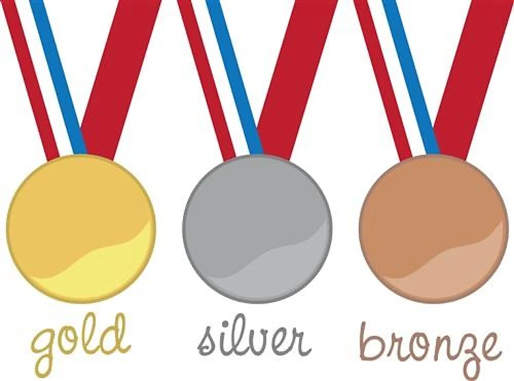 Olympic Medals