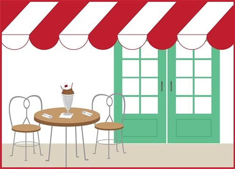 Ice Cream Parlor