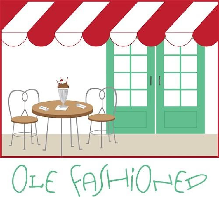 Ice Cream Store