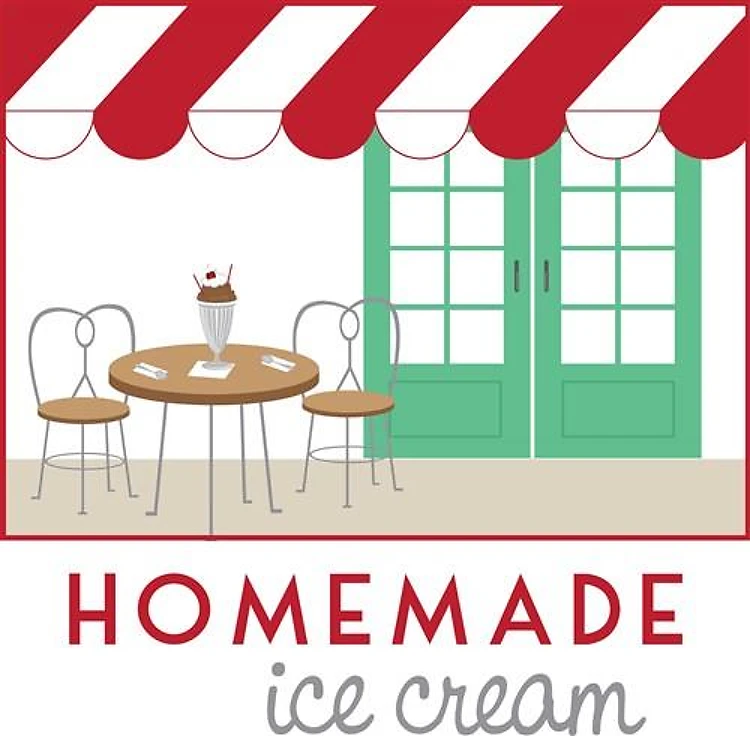 Ice Cream Parlor
