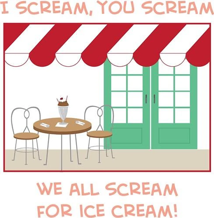 Ice Cream Store