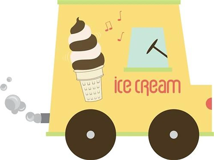 Ice Cream Truck