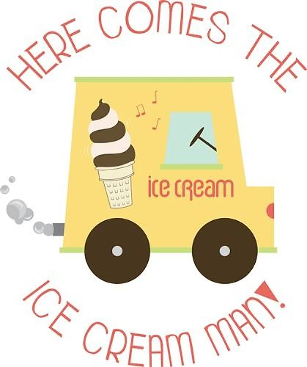 Ice Cream Truck