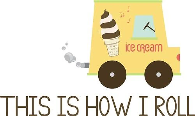 Ice Cream Truck