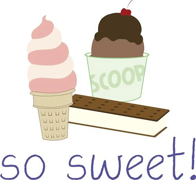 Sweet Treats