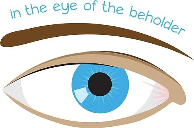 Eye