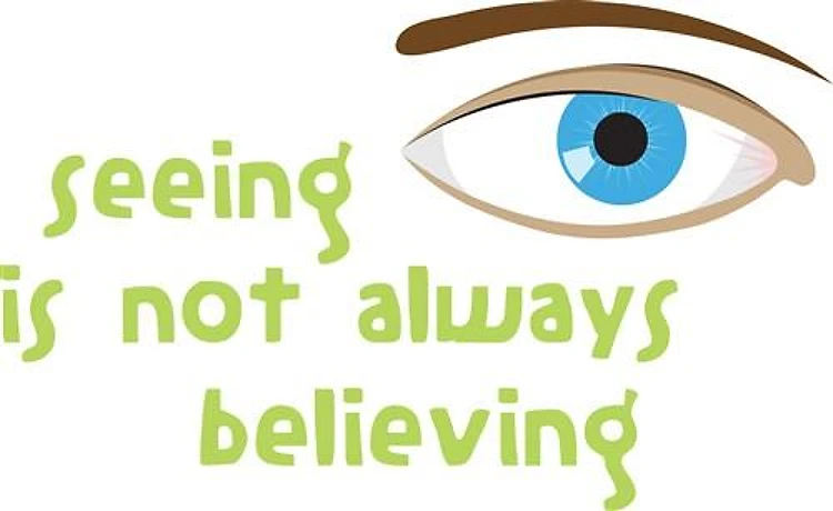 Eye