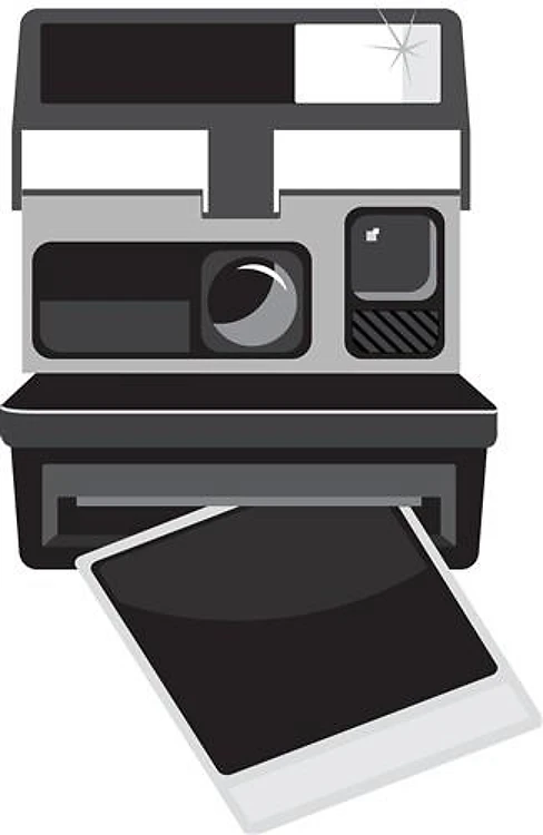 Polaroid Camera