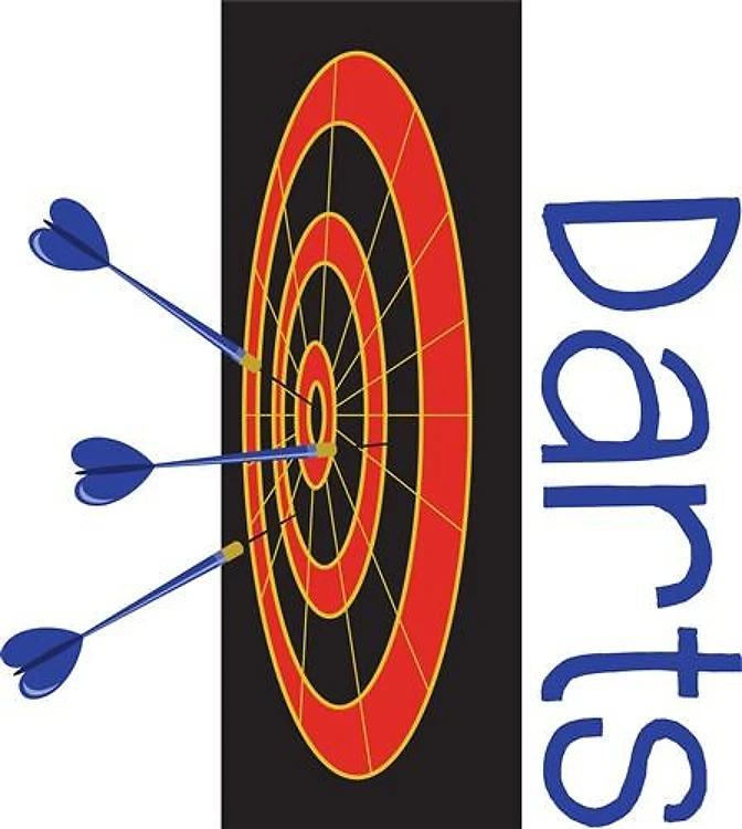 Dart Board
