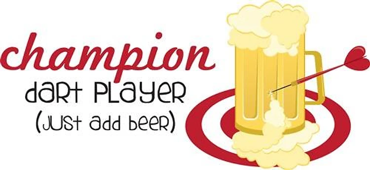 Beer Bullseye