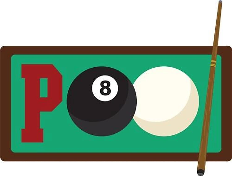 Pool Word