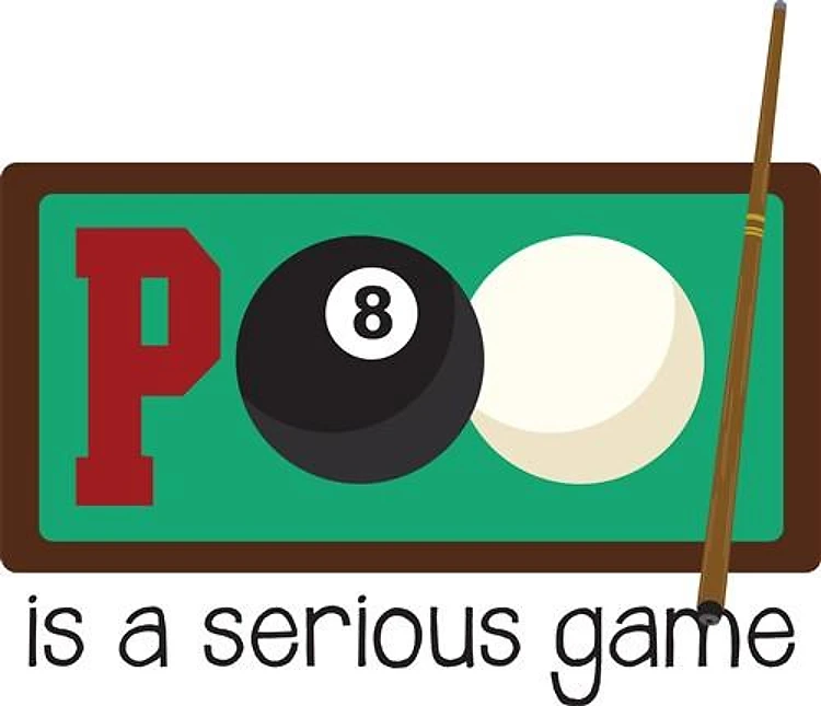 Pool Word
